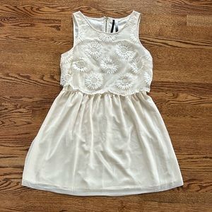Kensie Sleeveless Dress